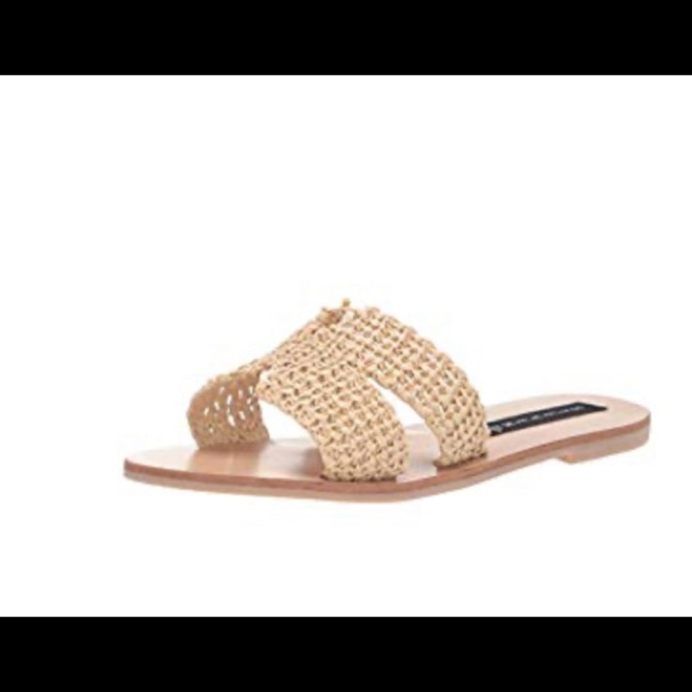 Brand New Steve Madden Sandals • Size 8.5
